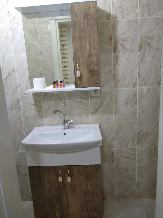 Dila Suits 1 Стамбул
