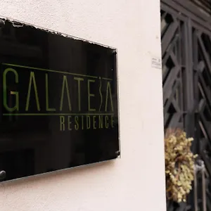 3* Апарт-отель Galateia